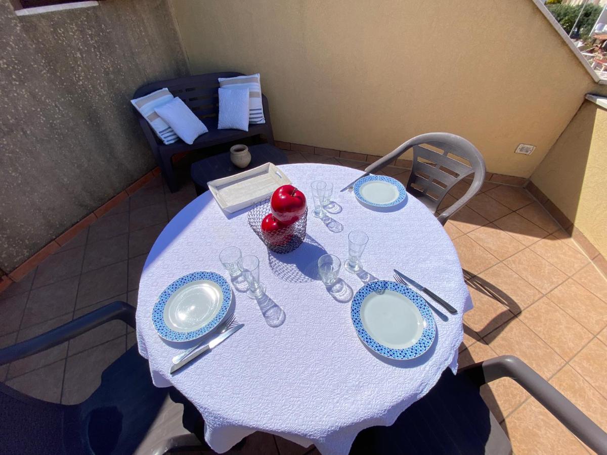 Maison Soleil Attico Gallipoli Eksteriør billede