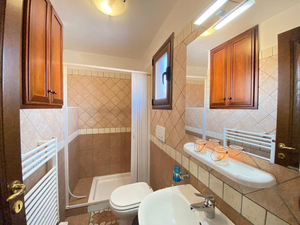 Maison Soleil Attico Gallipoli Eksteriør billede