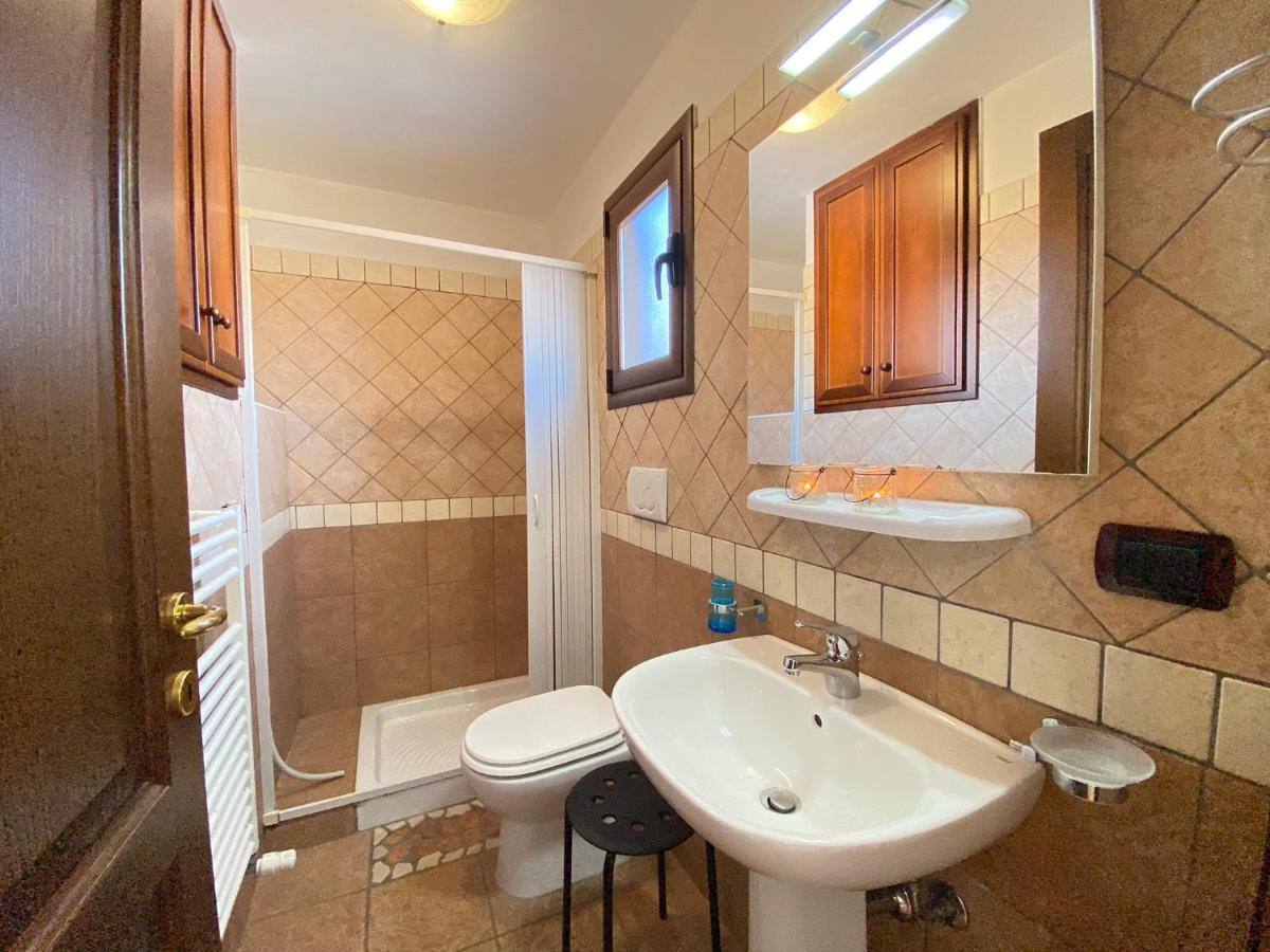Maison Soleil Attico Gallipoli Eksteriør billede