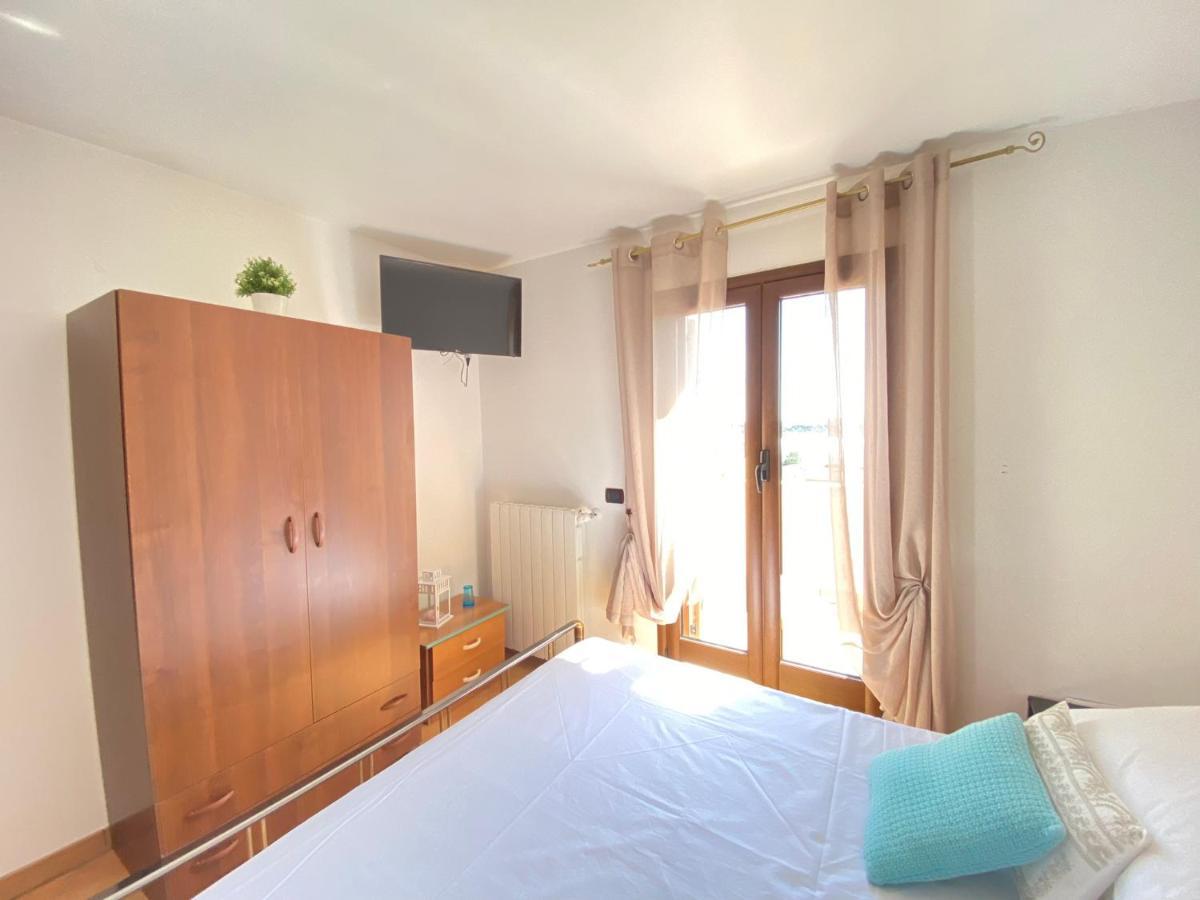 Maison Soleil Attico Gallipoli Eksteriør billede