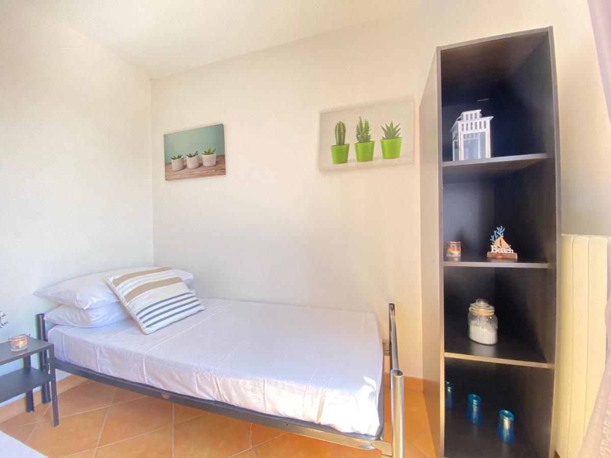 Maison Soleil Attico Gallipoli Eksteriør billede