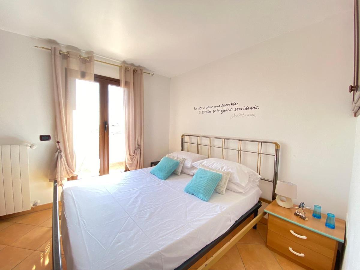 Maison Soleil Attico Gallipoli Eksteriør billede