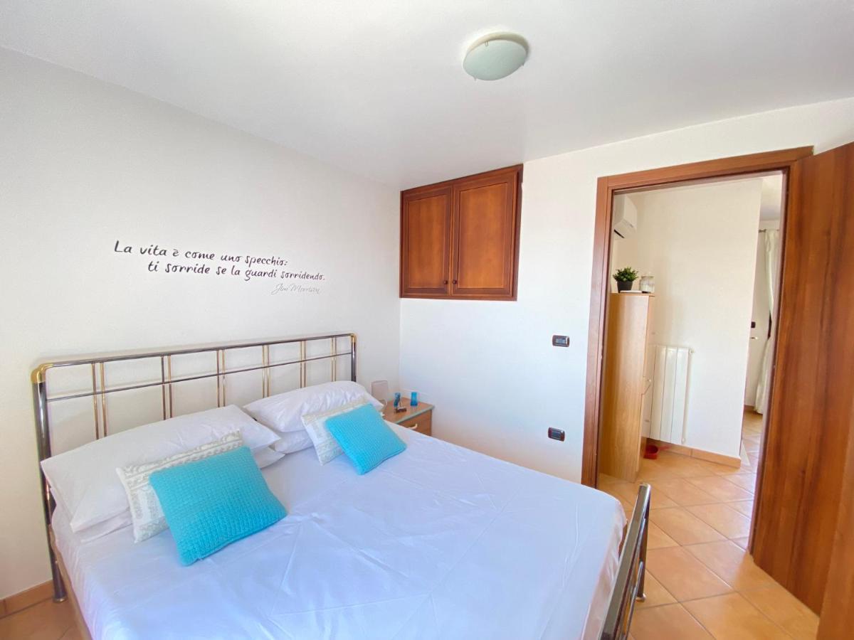 Maison Soleil Attico Gallipoli Eksteriør billede