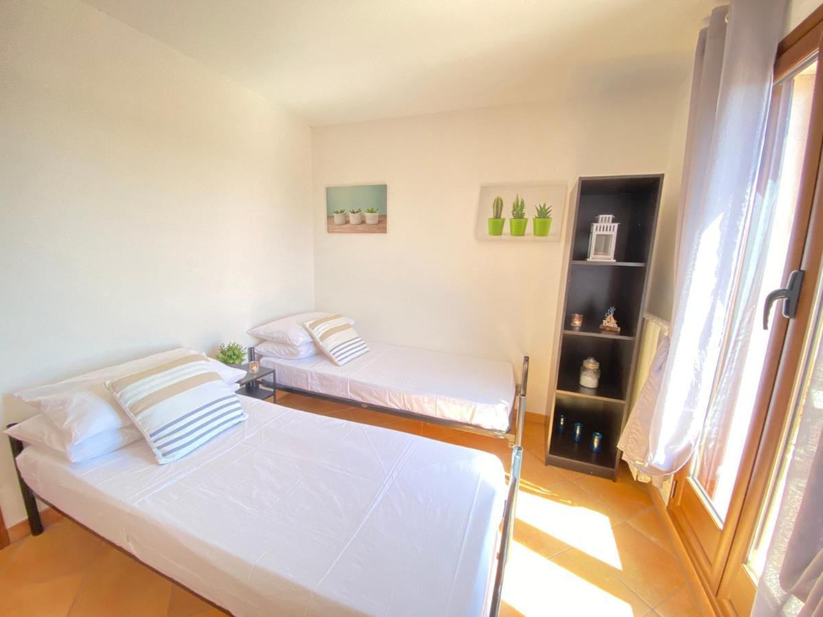 Maison Soleil Attico Gallipoli Eksteriør billede