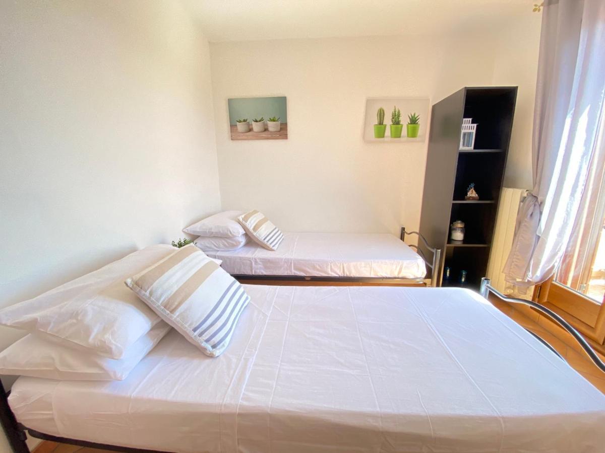 Maison Soleil Attico Gallipoli Eksteriør billede