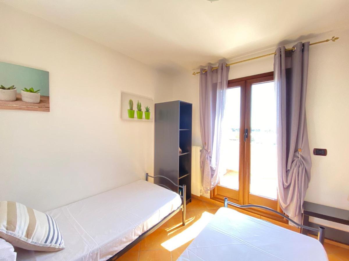 Maison Soleil Attico Gallipoli Eksteriør billede