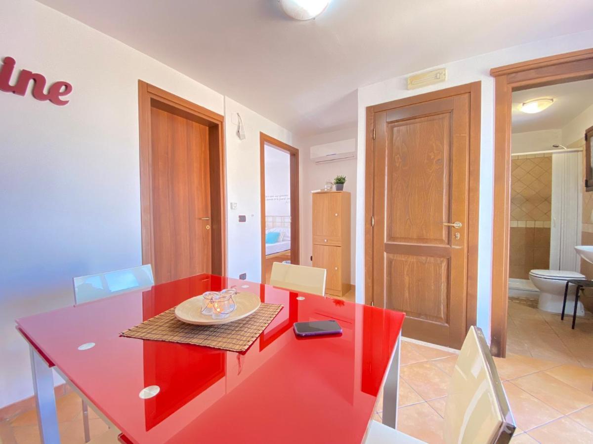 Maison Soleil Attico Gallipoli Eksteriør billede