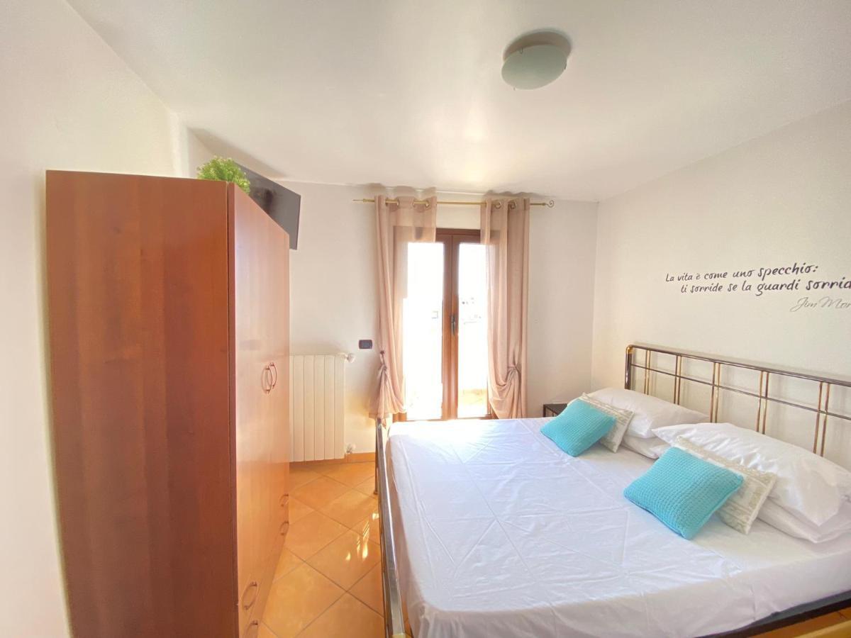 Maison Soleil Attico Gallipoli Eksteriør billede