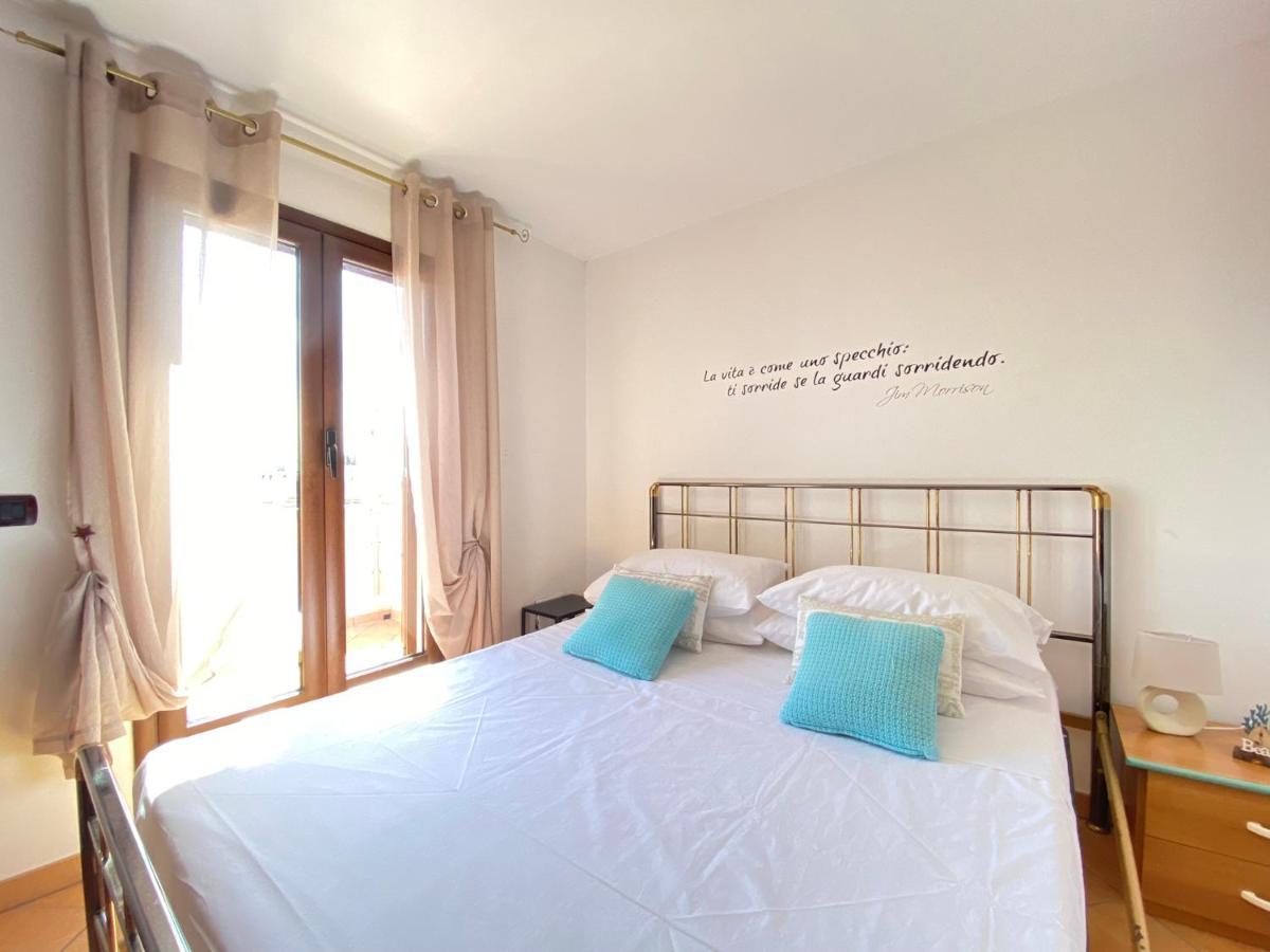 Maison Soleil Attico Gallipoli Eksteriør billede